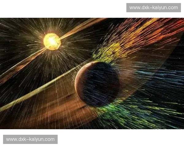 太阳数据——让每一道光，都照见价值